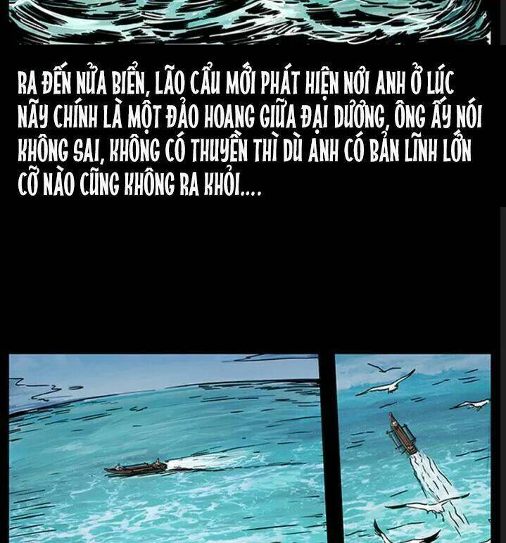 U Minh Ngụy tượng - Chapter 234 - Page 74