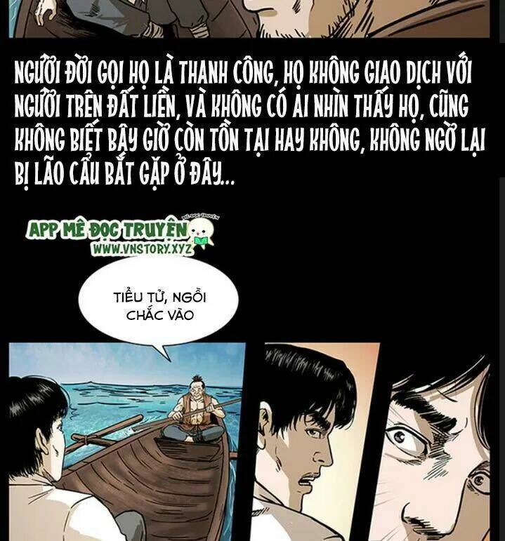 U Minh Ngụy tượng - Chapter 234 - Page 78