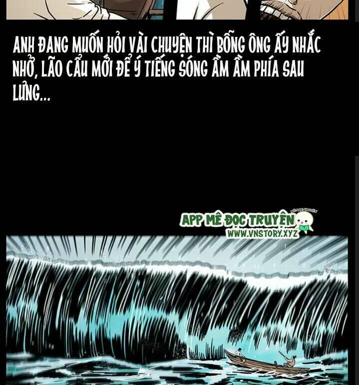 U Minh Ngụy tượng - Chapter 234 - Page 79