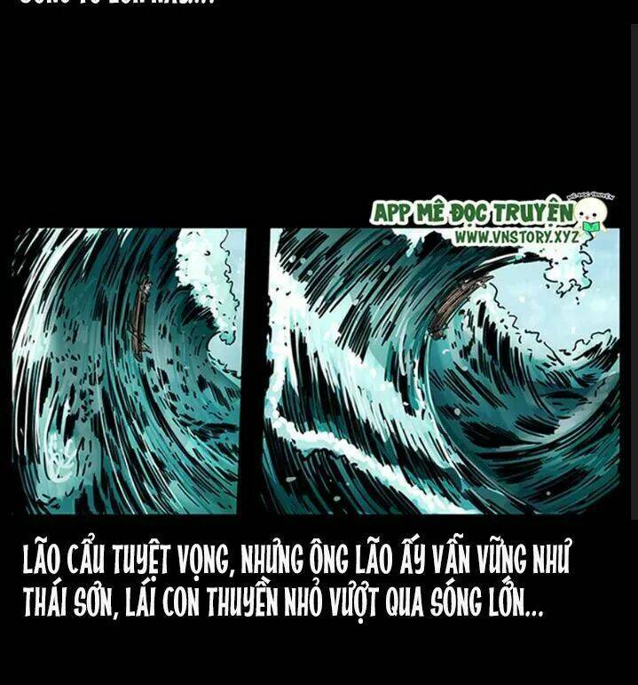 U Minh Ngụy tượng - Chapter 234 - Page 82