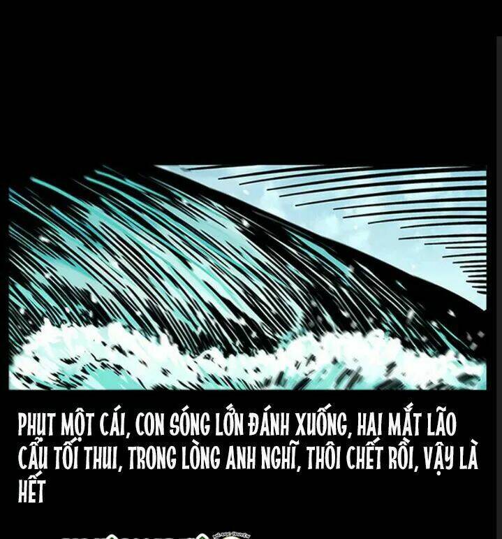 U Minh Ngụy tượng - Chapter 234 - Page 83