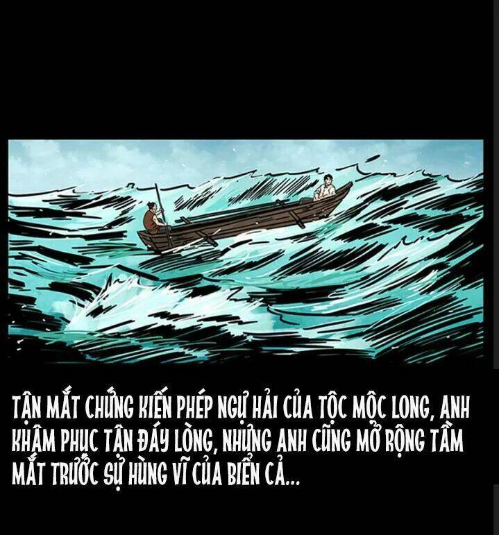 U Minh Ngụy tượng - Chapter 234 - Page 86