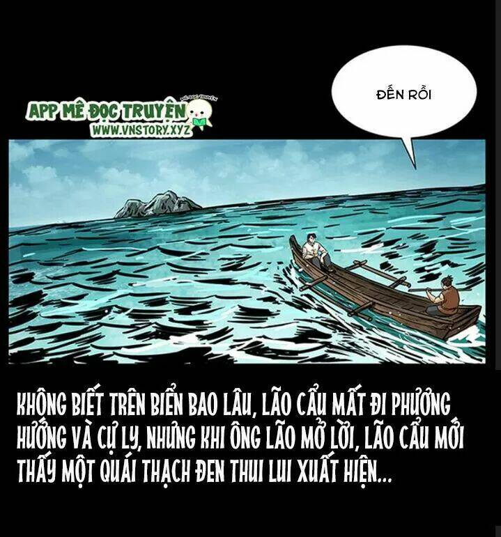 U Minh Ngụy tượng - Chapter 234 - Page 87