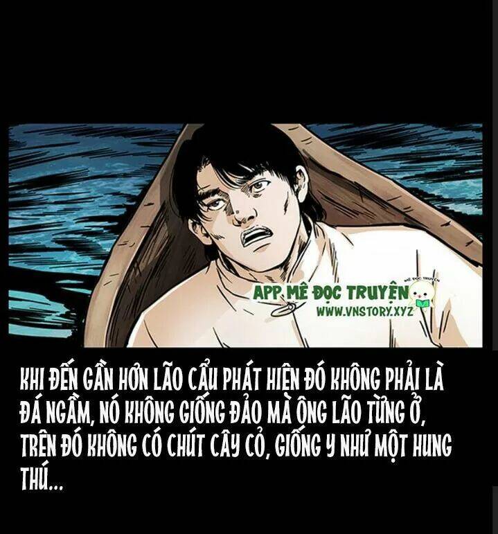 U Minh Ngụy tượng - Chapter 234 - Page 88