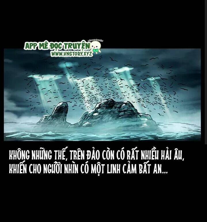 U Minh Ngụy tượng - Chapter 234 - Page 89