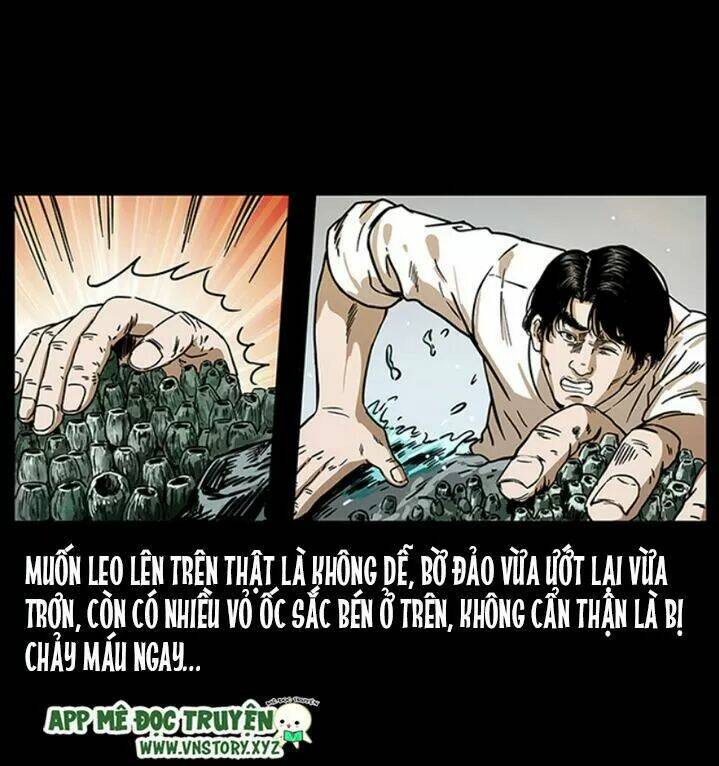 U Minh Ngụy tượng Chapter 235 - Trang 10