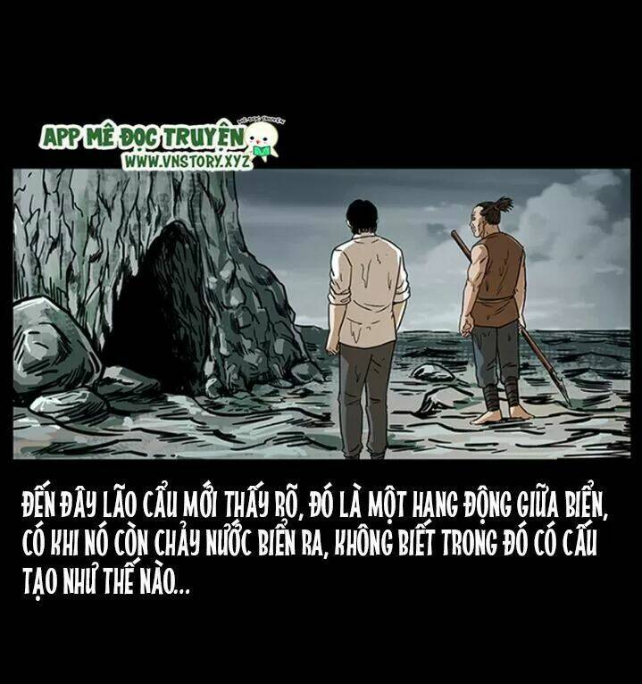 U Minh Ngụy tượng Chapter 235 - Trang 13