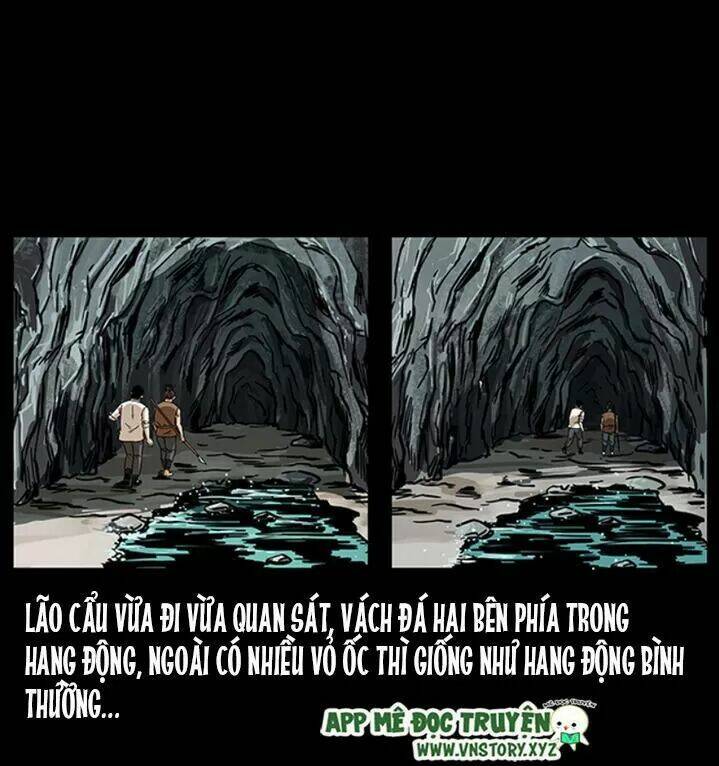 U Minh Ngụy tượng Chapter 235 - Trang 17