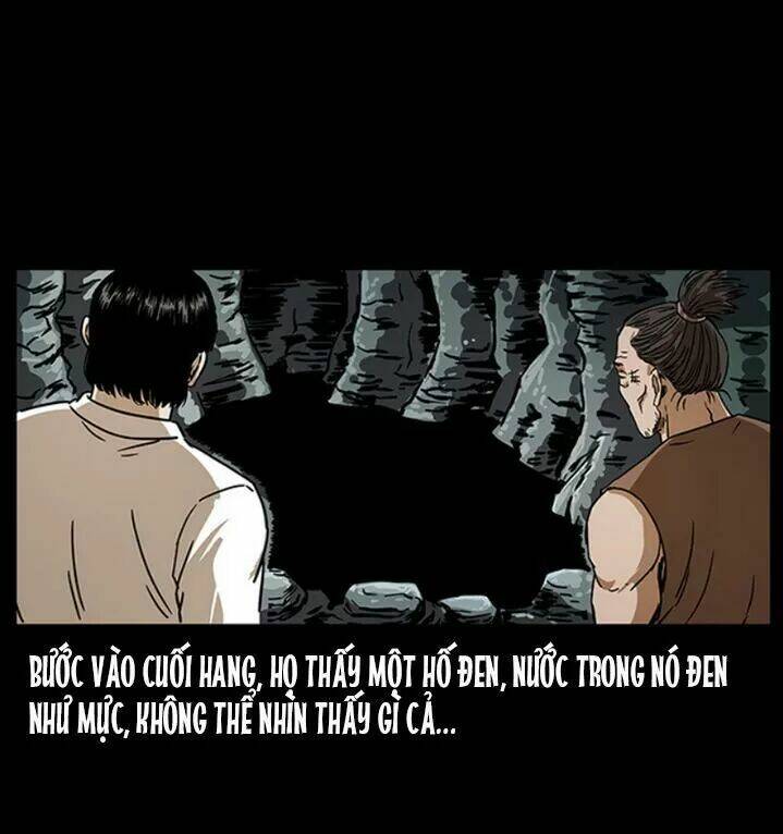 U Minh Ngụy tượng Chapter 235 - Trang 18