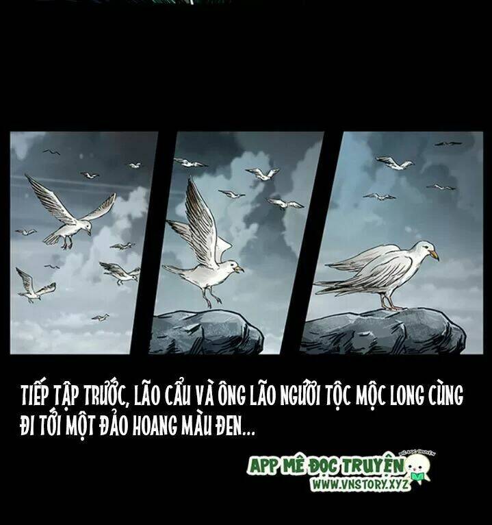 U Minh Ngụy tượng Chapter 235 - Trang 1