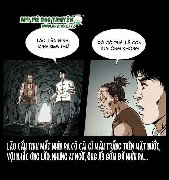 U Minh Ngụy tượng Chapter 235 - Trang 19
