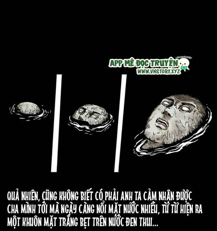 U Minh Ngụy tượng Chapter 235 - Trang 20