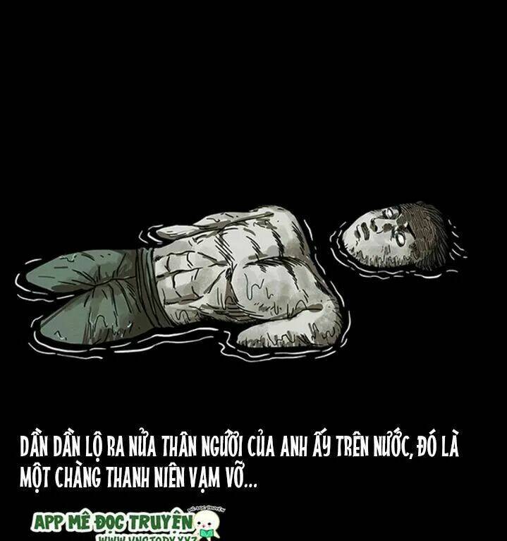 U Minh Ngụy tượng Chapter 235 - Trang 21