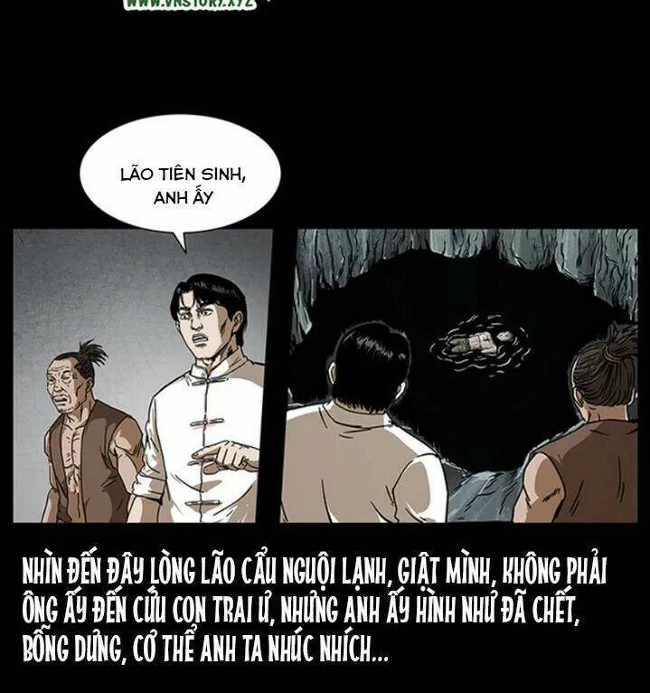 U Minh Ngụy tượng Chapter 235 - Trang 22