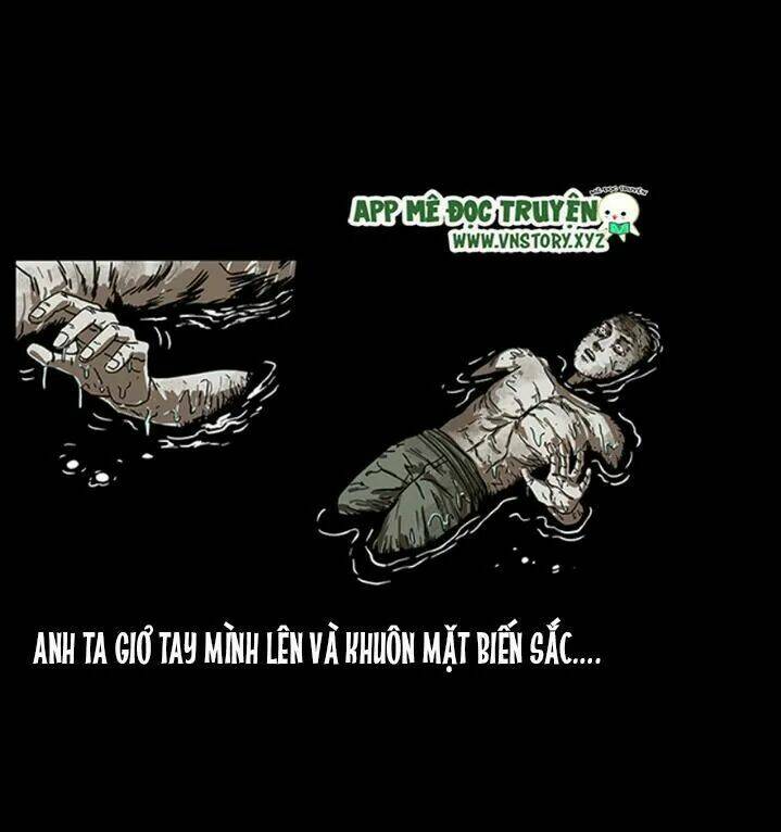 U Minh Ngụy tượng Chapter 235 - Trang 23