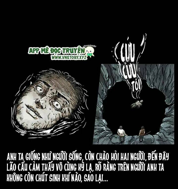 U Minh Ngụy tượng Chapter 235 - Trang 24