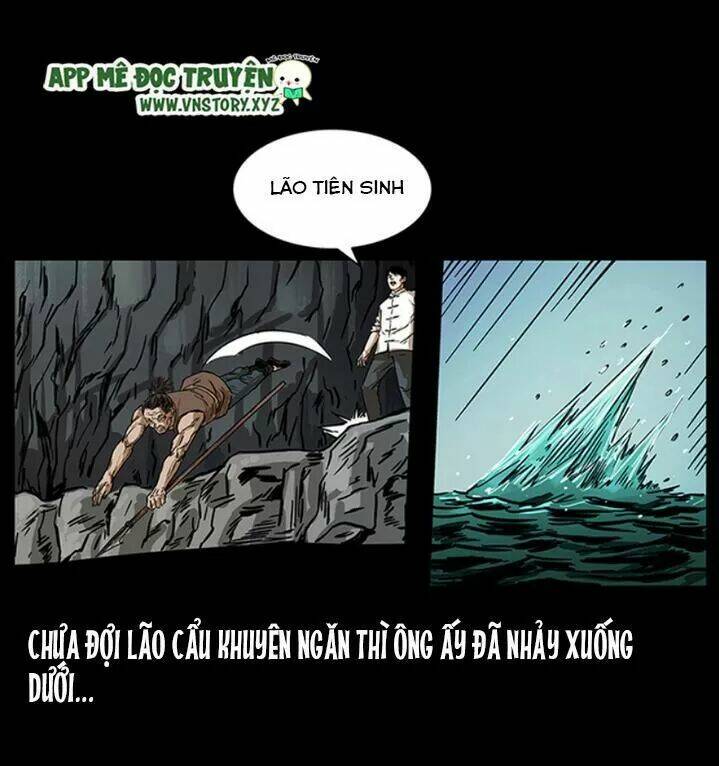 U Minh Ngụy tượng Chapter 235 - Trang 27