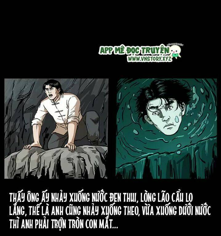 U Minh Ngụy tượng Chapter 235 - Trang 28