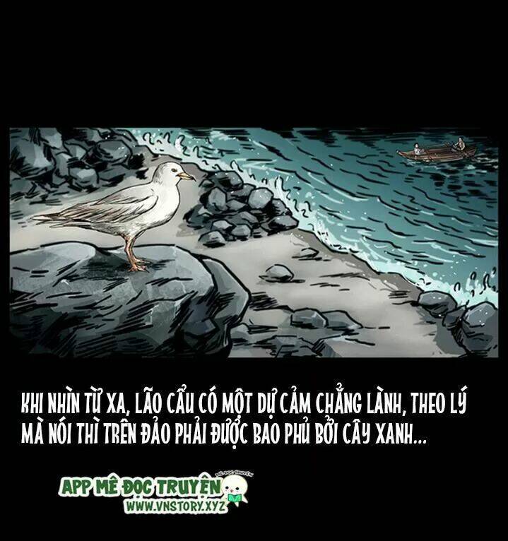 U Minh Ngụy tượng Chapter 235 - Trang 2