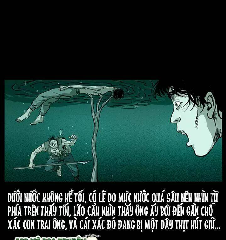 U Minh Ngụy tượng Chapter 235 - Trang 29