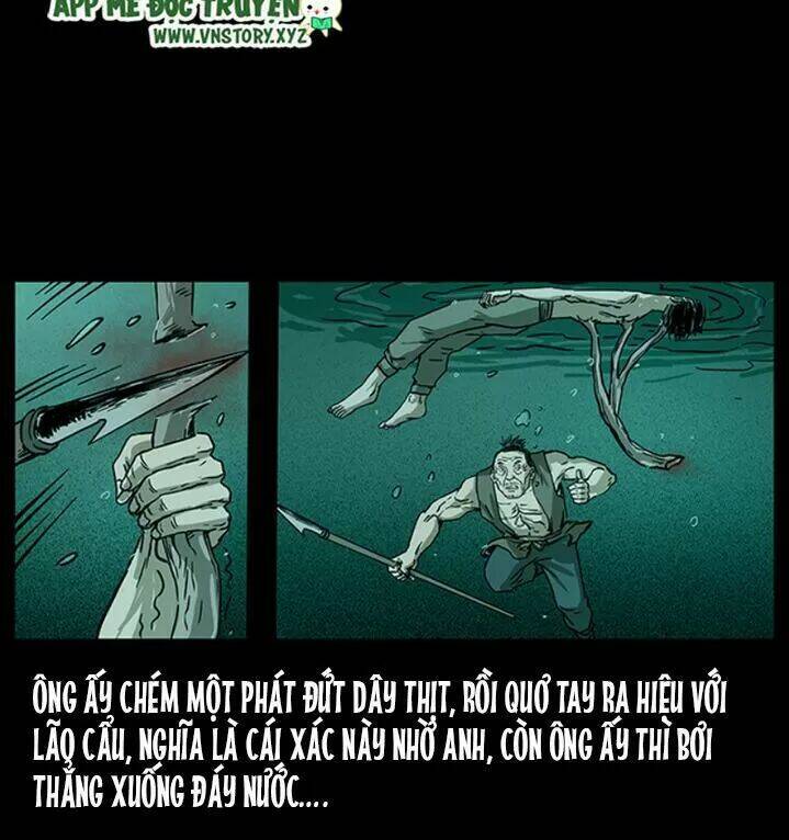 U Minh Ngụy tượng Chapter 235 - Trang 30