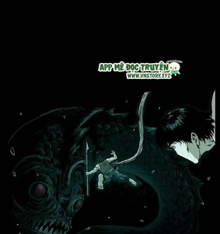 U Minh Ngụy tượng Chapter 235 - Trang 31