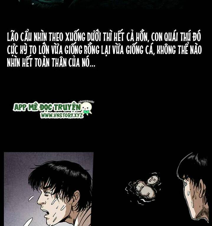 U Minh Ngụy tượng Chapter 235 - Trang 32