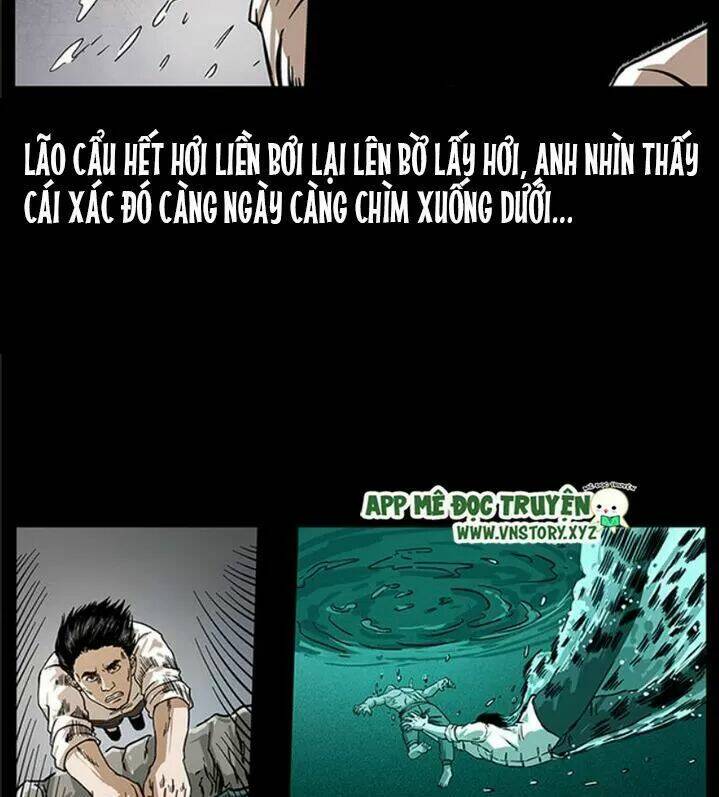 U Minh Ngụy tượng Chapter 235 - Trang 33