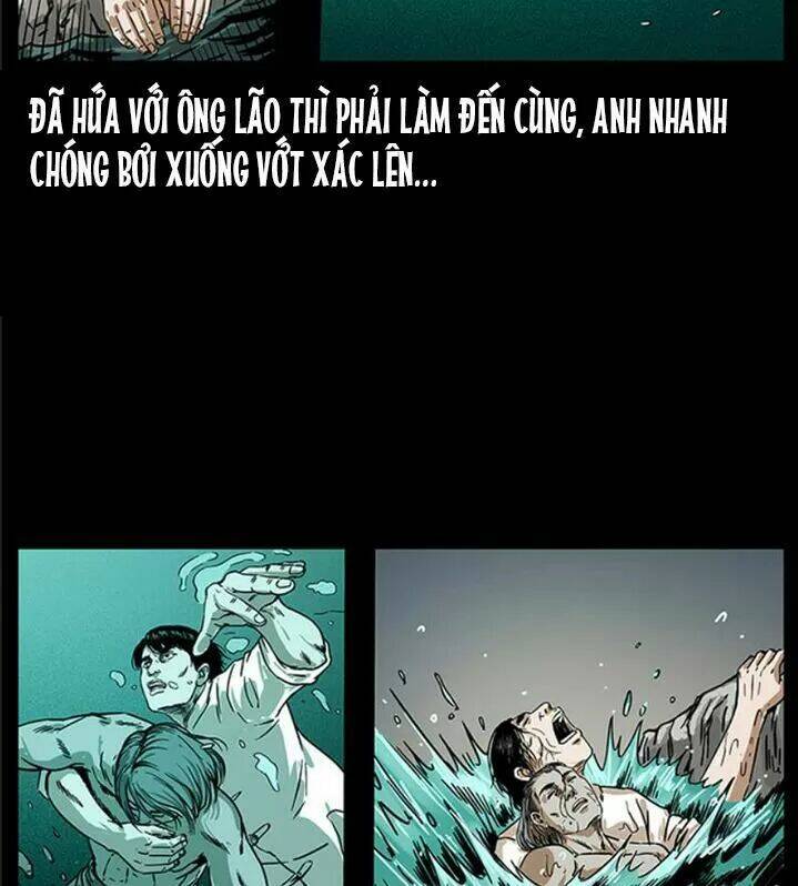 U Minh Ngụy tượng Chapter 235 - Trang 34