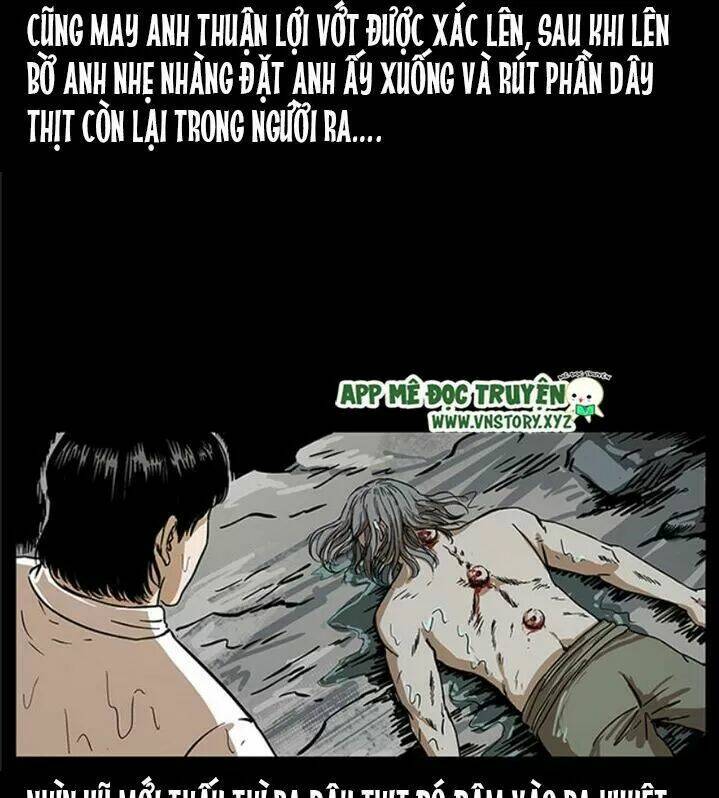 U Minh Ngụy tượng Chapter 235 - Trang 36