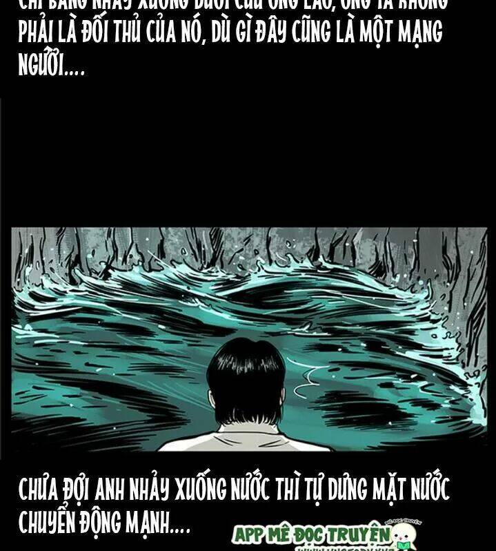 U Minh Ngụy tượng Chapter 235 - Trang 39