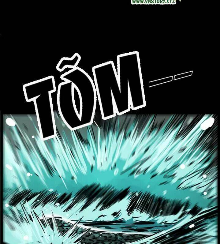 U Minh Ngụy tượng Chapter 235 - Trang 40