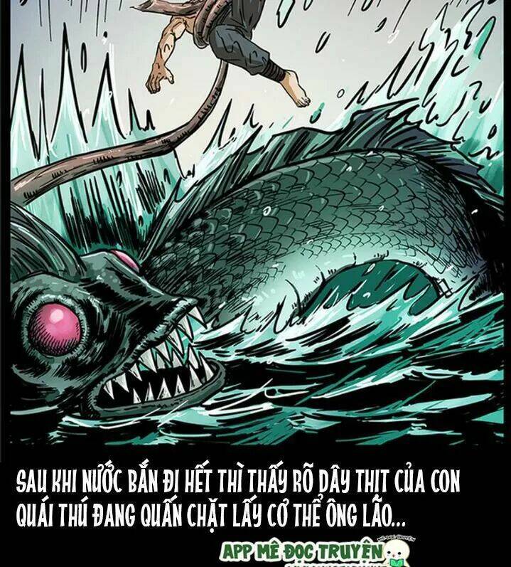 U Minh Ngụy tượng Chapter 235 - Trang 42