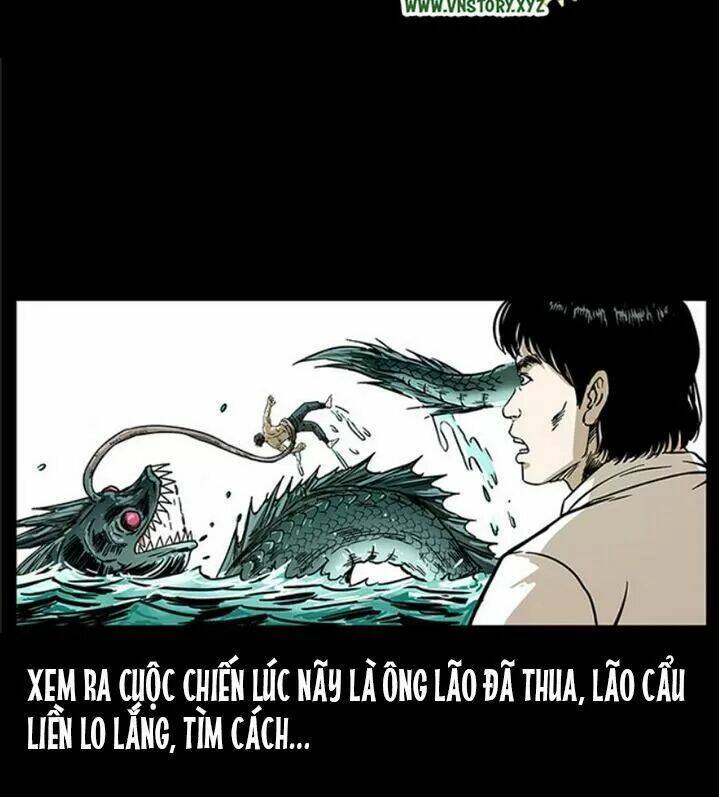 U Minh Ngụy tượng Chapter 235 - Trang 43