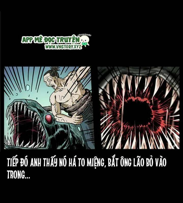 U Minh Ngụy tượng Chapter 235 - Trang 44