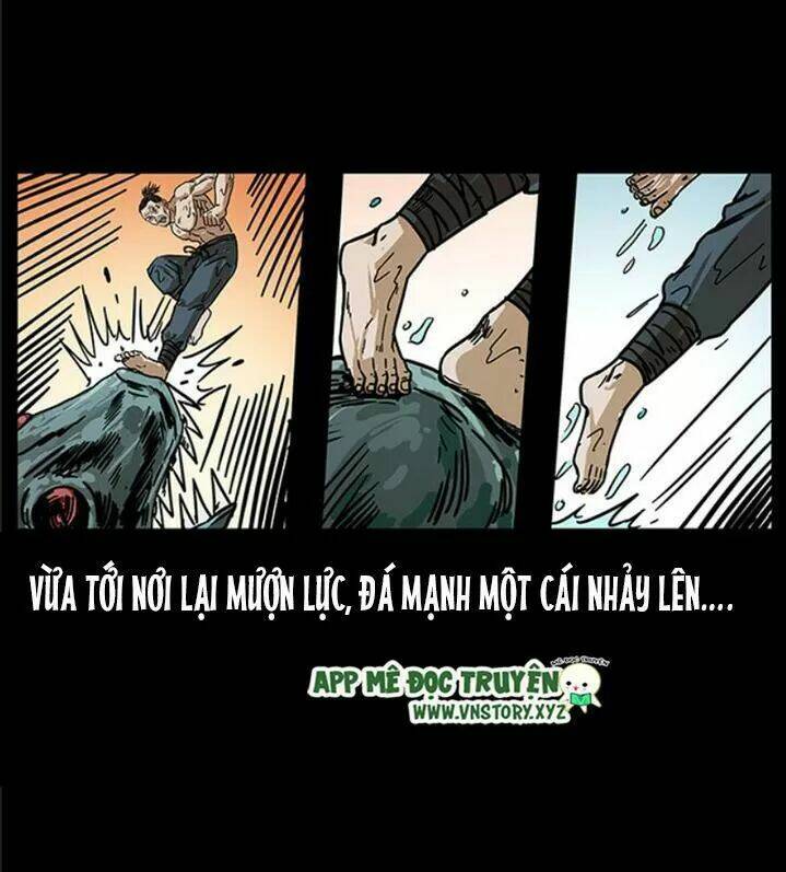 U Minh Ngụy tượng Chapter 235 - Trang 48