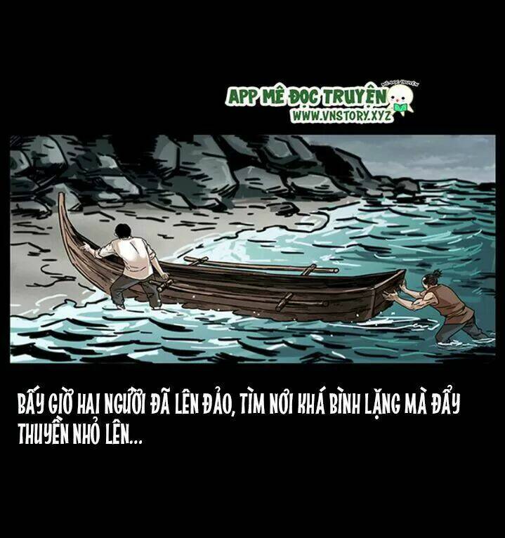 U Minh Ngụy tượng Chapter 235 - Trang 4