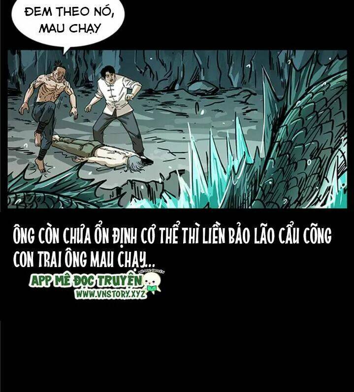 U Minh Ngụy tượng Chapter 235 - Trang 50