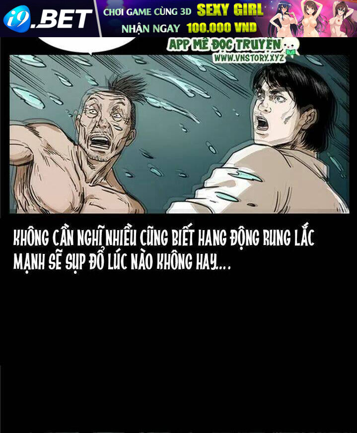 U Minh Ngụy tượng Chapter 235 - Trang 52