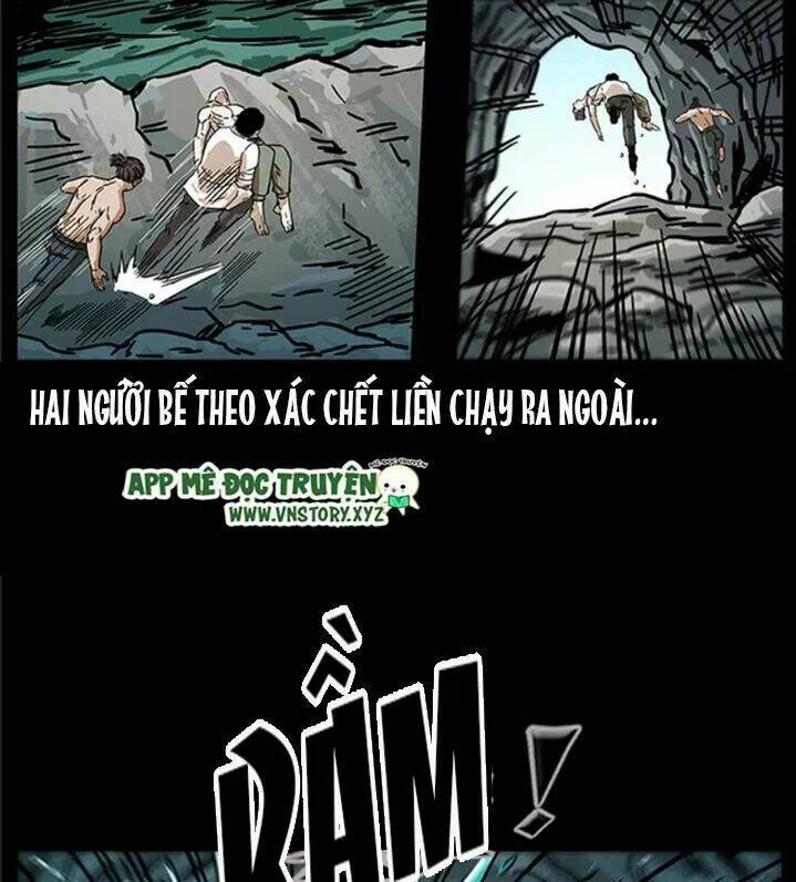 U Minh Ngụy tượng Chapter 235 - Trang 53