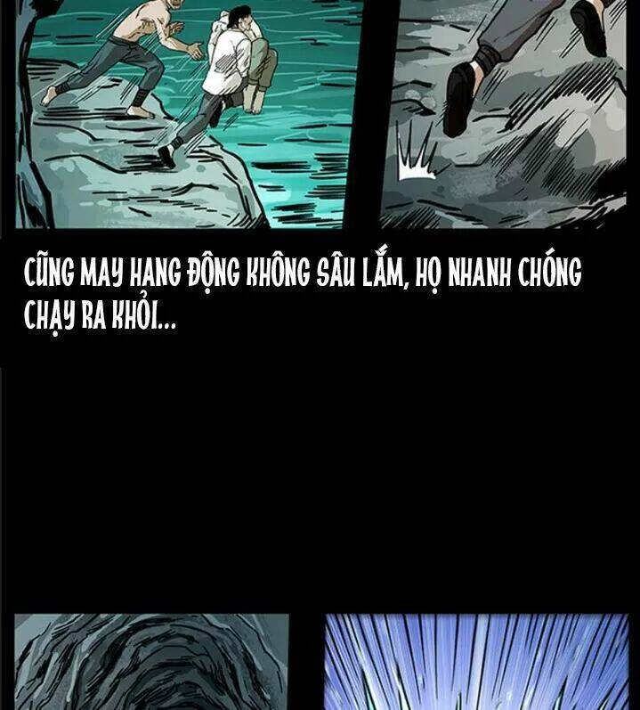 U Minh Ngụy tượng Chapter 235 - Trang 55