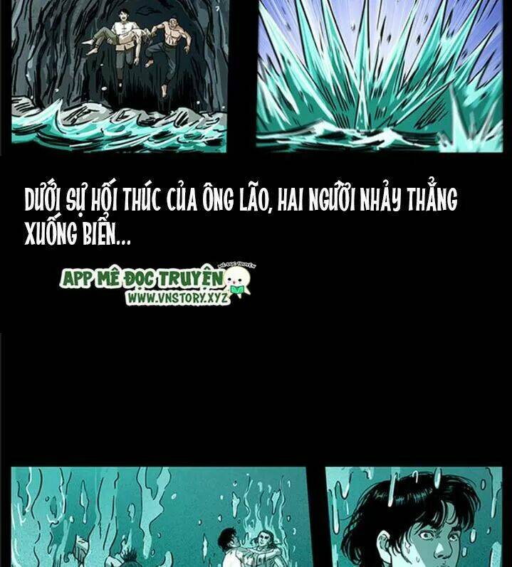 U Minh Ngụy tượng Chapter 235 - Trang 56