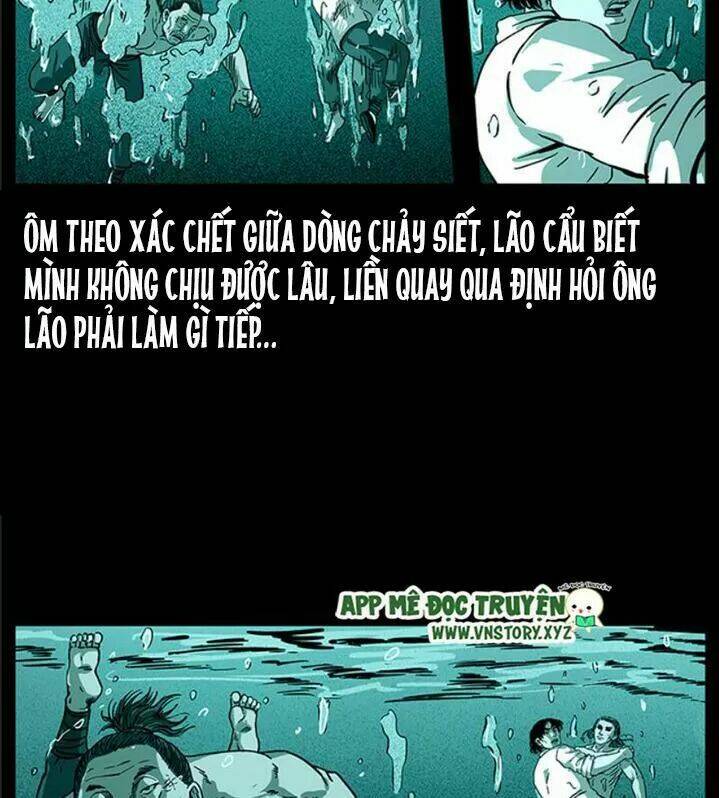 U Minh Ngụy tượng Chapter 235 - Trang 57