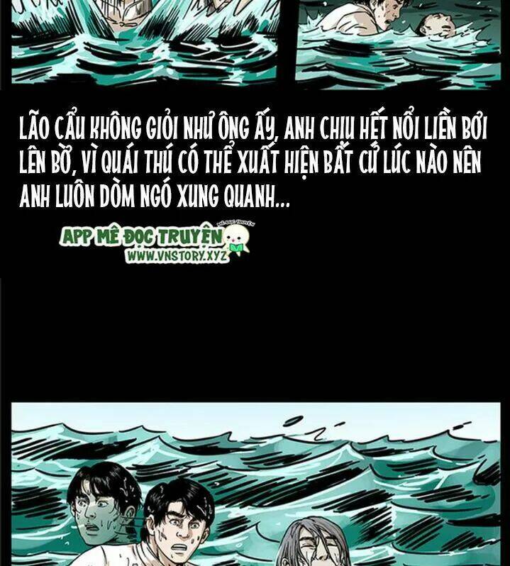 U Minh Ngụy tượng Chapter 235 - Trang 59