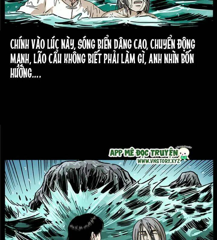 U Minh Ngụy tượng Chapter 235 - Trang 60