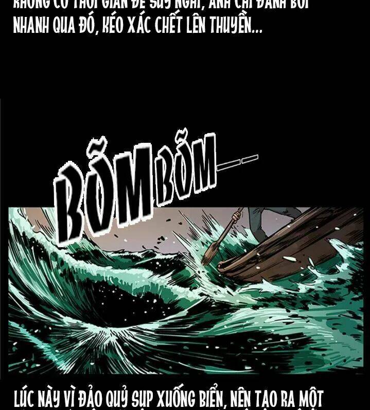 U Minh Ngụy tượng Chapter 235 - Trang 64