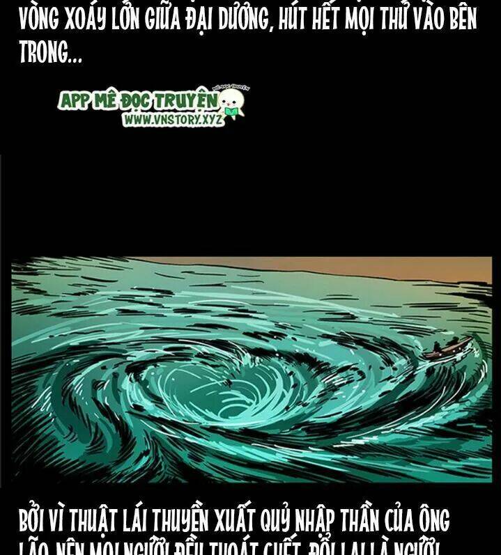 U Minh Ngụy tượng Chapter 235 - Trang 65