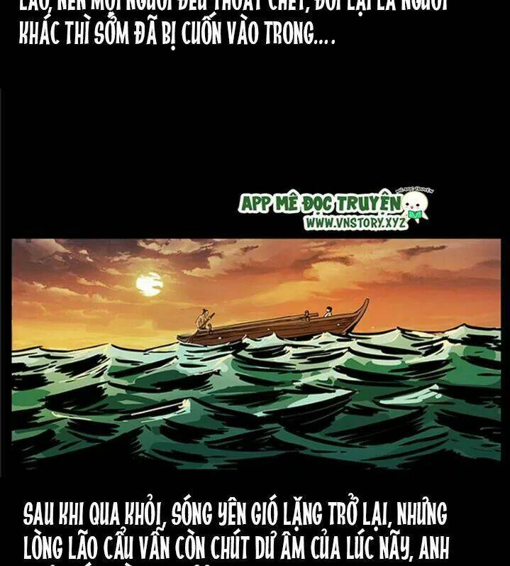 U Minh Ngụy tượng Chapter 235 - Trang 66