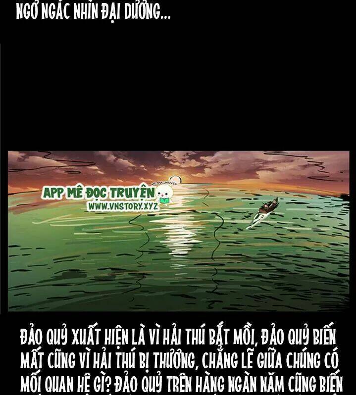 U Minh Ngụy tượng Chapter 235 - Trang 67