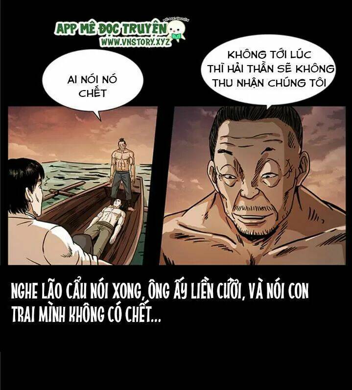 U Minh Ngụy tượng Chapter 235 - Trang 70
